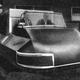 Illustration for article titled 31 Levitating Vehicles From the Dawn of the Hovercraft